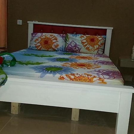 Vacation House יחידת אירוח פרטית רחובות Exterior foto